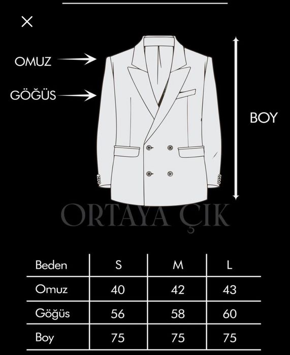 Дизайнерско сако