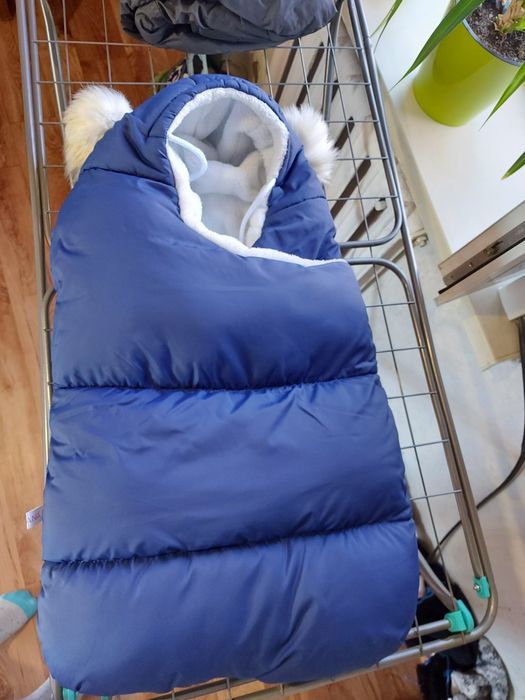 Кокон для новорождённого