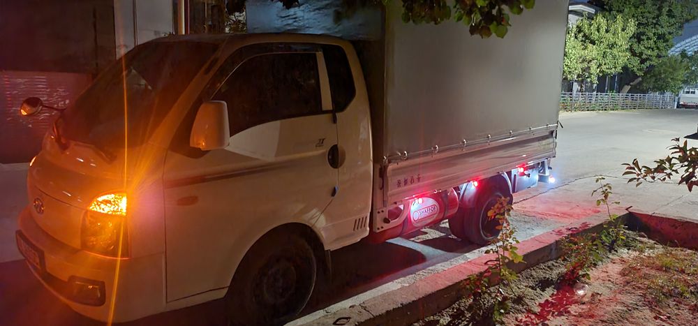 Хундай портер 2012 сотилади