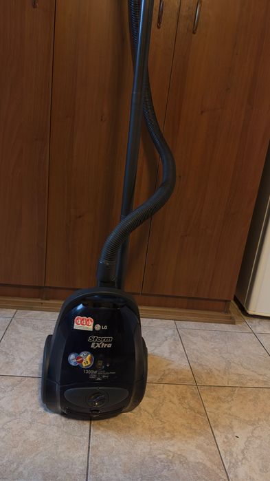 Продается пылесос