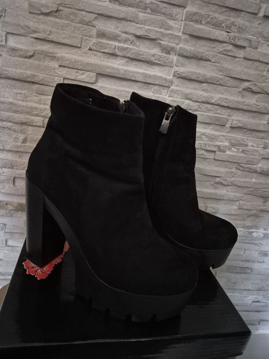 Зимни боти размер 36