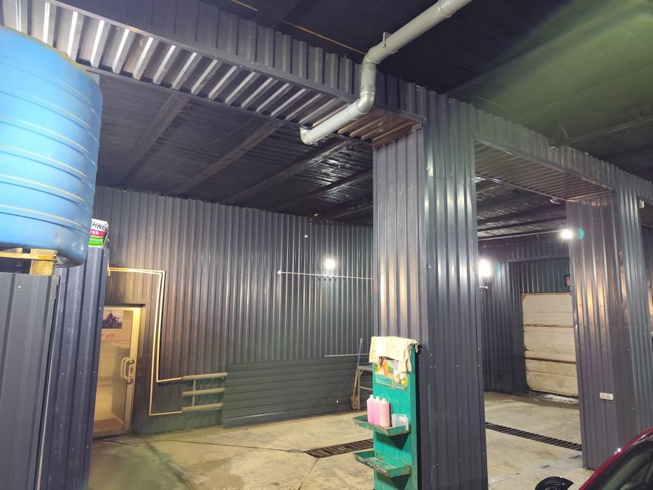 Помещение в аренду