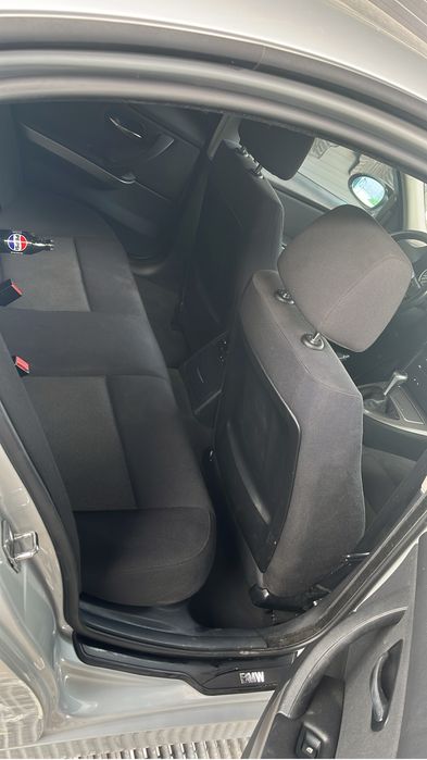 BMW Seria 3 2007 — imagine 4