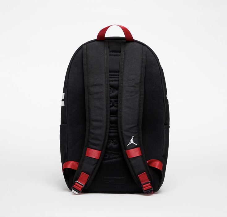 Раница Jordan Air Patrol Backpack