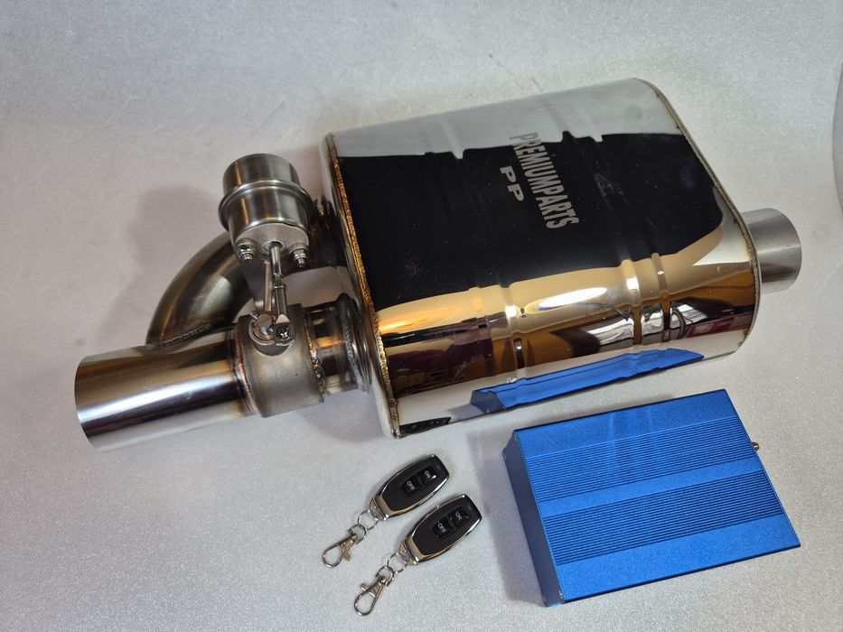 Спортно гърне с клапа