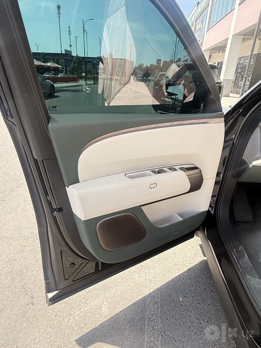 Lixiang L9 Levis