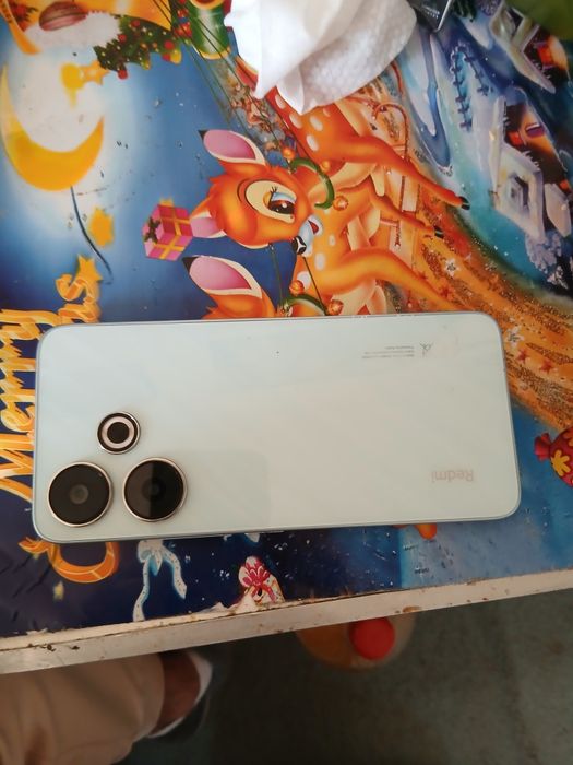 Redmi a 13 nou în stare perfecta de functionare