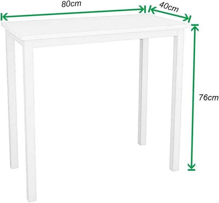 ПРОМОЦИЯ Маса за компютър - YL-AC3-80WW