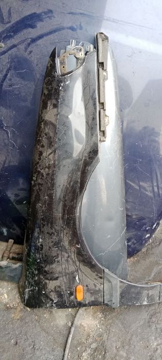 Продам запчасти на пассат б3 б4