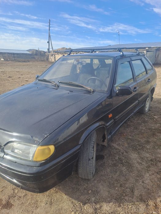 Лада 2114 сатылады