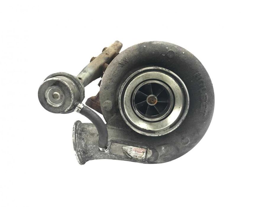 Turbosuflanta HOLSET HX35W IVECO EuroCargo - Piese de schimb Iveco