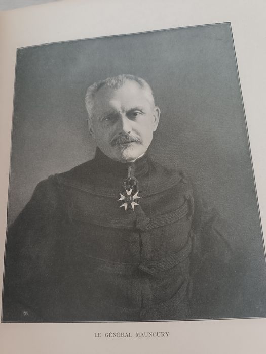 Colecție de 17 Volume ale primului război mondial