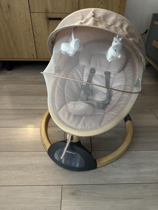 Бебешка люлка  нова