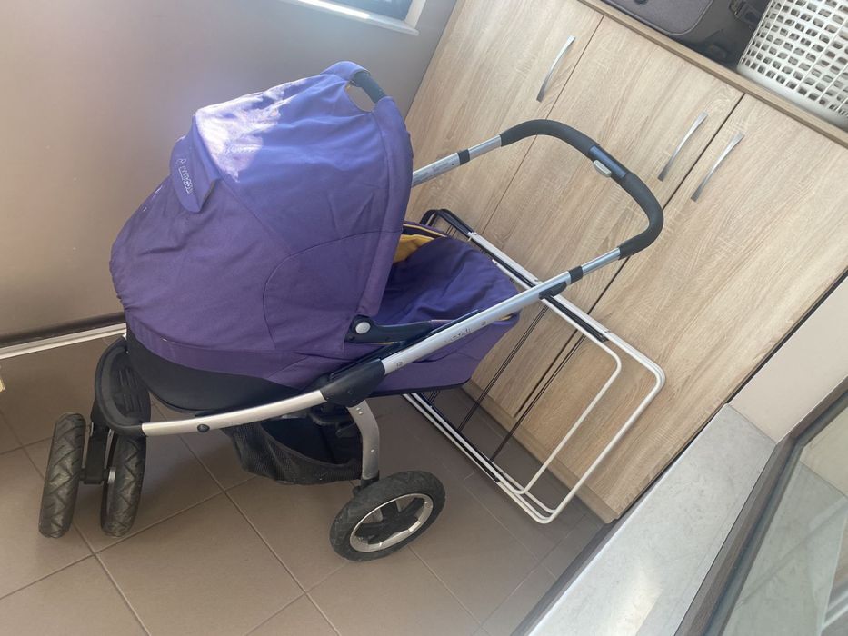 Бебешка количка Maxi Cosi