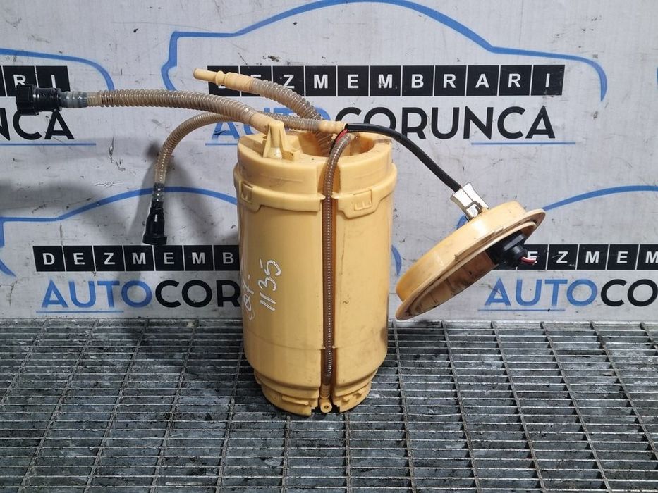 Pompa combustibil AUDI Q7 3.0 2005 - 2009 171kW 233CP 2967CC BUG Euro4 (1135)