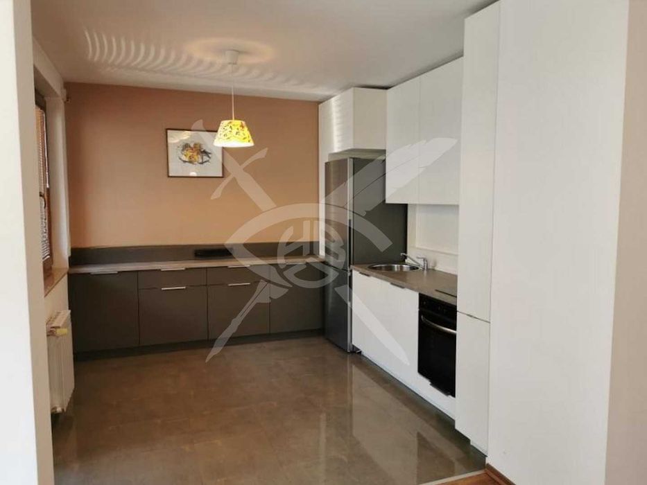 Дава се под наем Тристаен апартамент в София, Манастирски ливади - 136 кв.м за 1196.97 € - Снимка #2