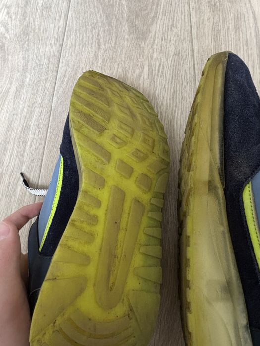 Кроссовки Bogner оригинал