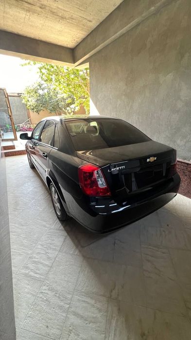 Gentra 2023/2024 Full masla