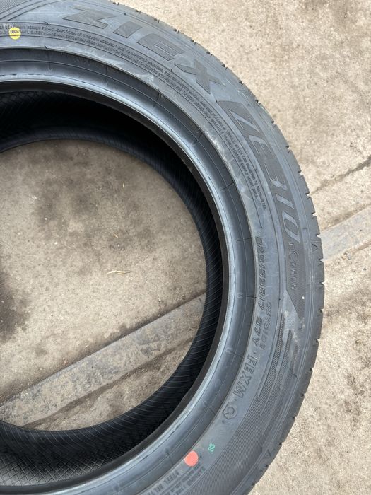 225/55/17 Falken 2 бр