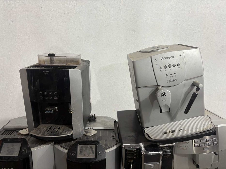 Кафемашини - GAGGIA/BOSCH