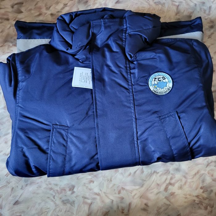 СИЗ, Спецовка, роба, PPE