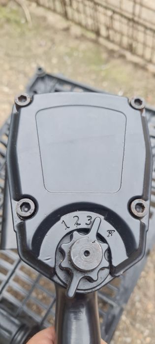 Pistol desfacut roti profesional