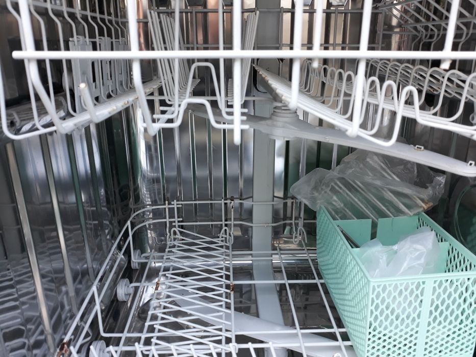 Съдомиялна машина NARDI H