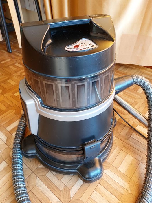 Пылесос робоклин б/у