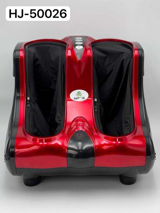 Массажёр для ног HJ-50026 — 3 режима, улучшает кровообращение