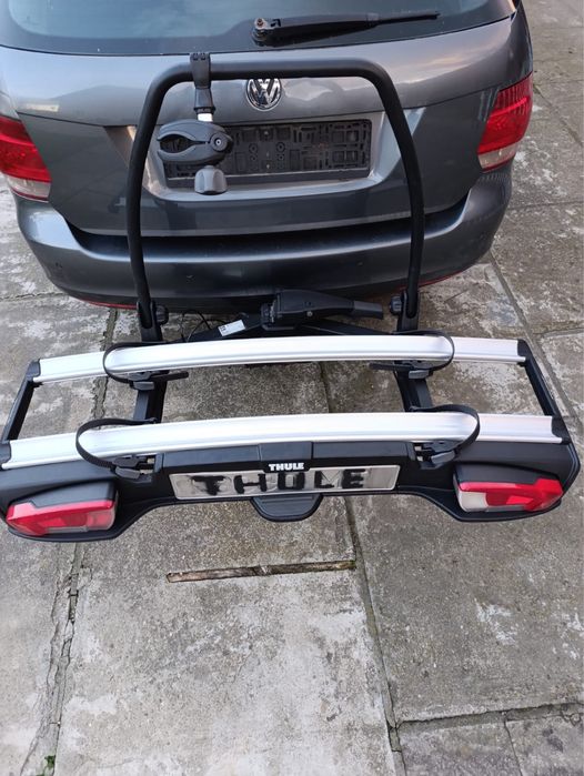 Suport Thule 2 biciclete