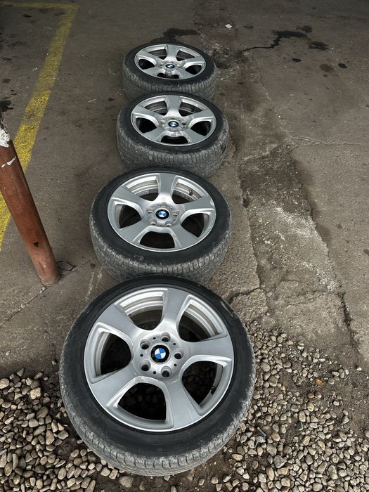 Jante Bmw 17  5x120