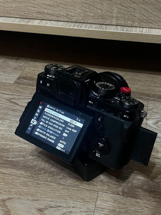 Продам Fujifilm x-t3