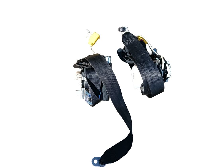 Kit Airbag Volkswagen Passat B7 [ 2010 - 2014 ] 1.4 Tsi Bmt