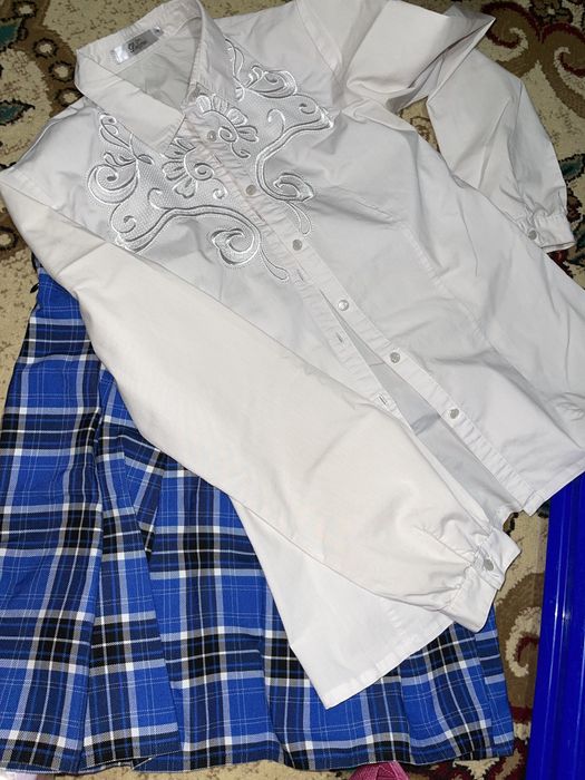 Школьная Форма для девочек