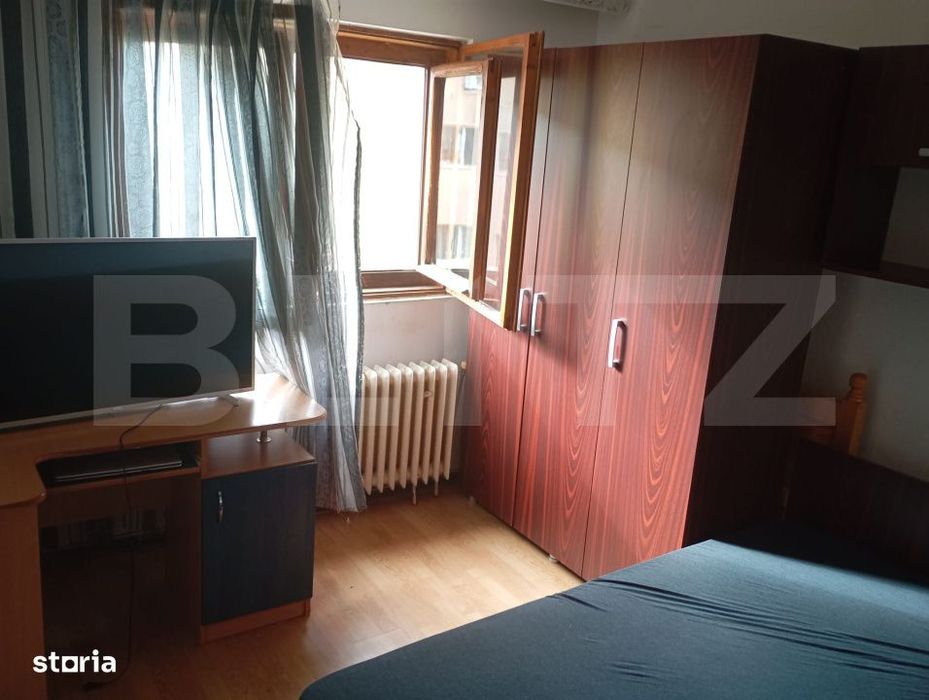 Apartament 3 camere, 70 mp, zona Micro 11