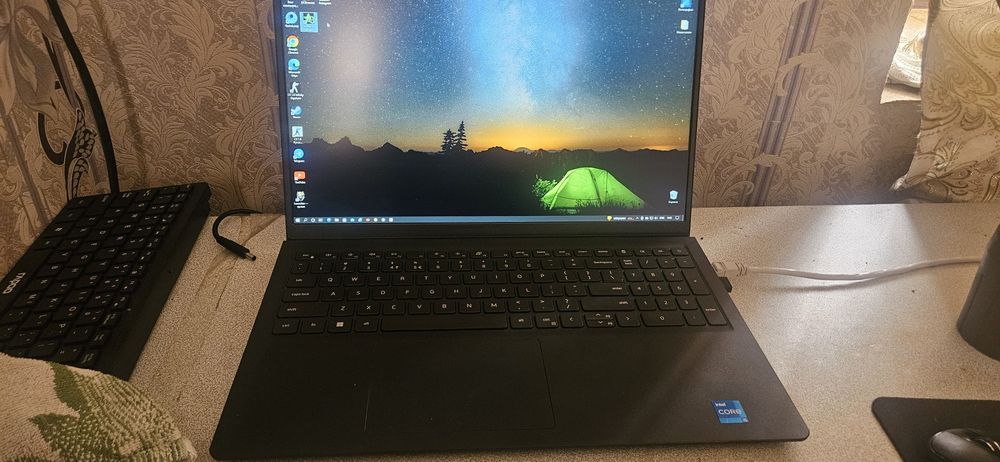 Notebook Dell   8/512