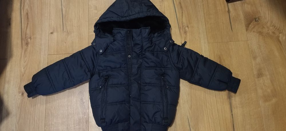 Детски якета 104 размер 3-4годишни