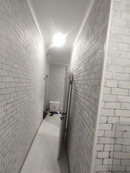 Квартира с мебелью и с ремонтом