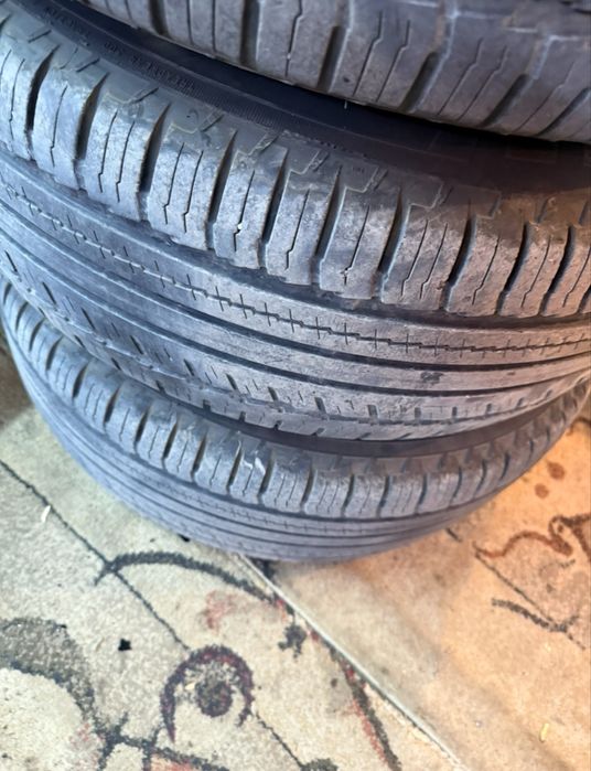 Резина 265/70/16 летняя