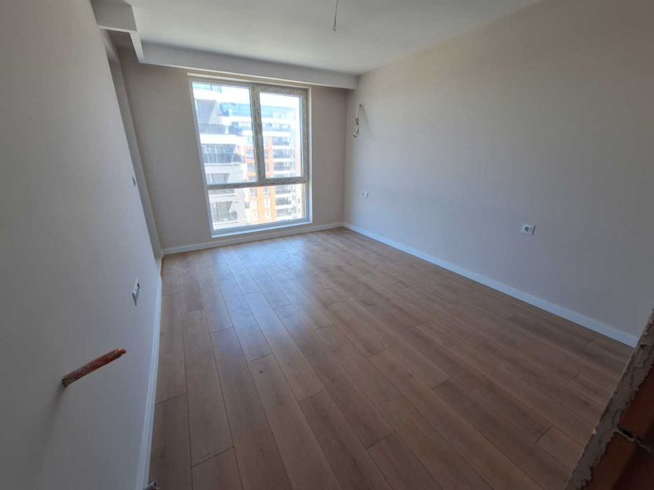 Продава се Двустаен апартамент в Пловдив, Христо Смирненски - 69 кв.м за 839 €/кв.м - Снимка #1