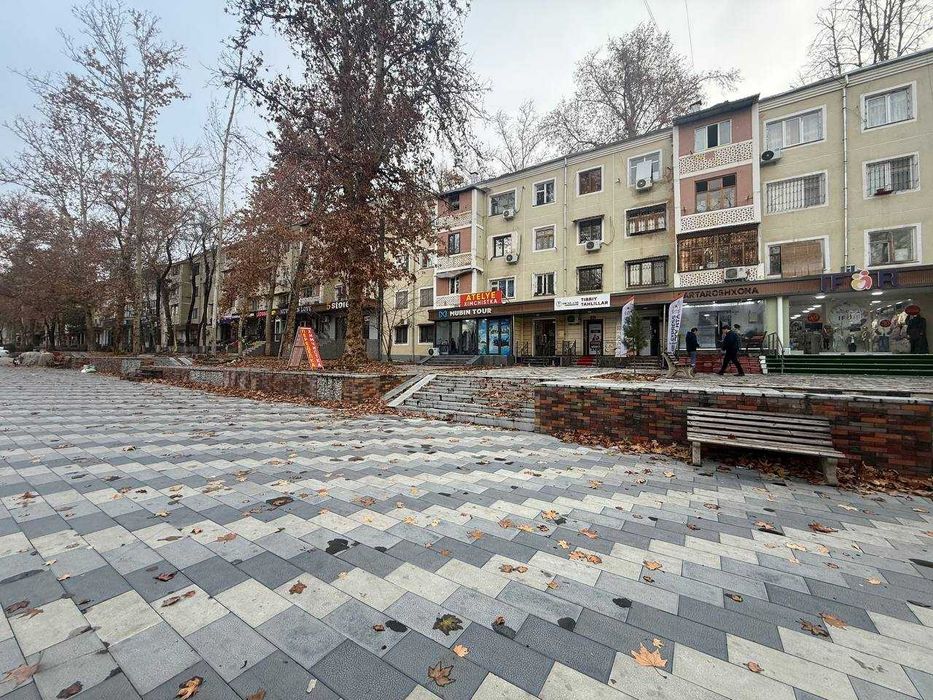 Продается Нежилой помещения  Ор-тр- Катариал Парус  80м2