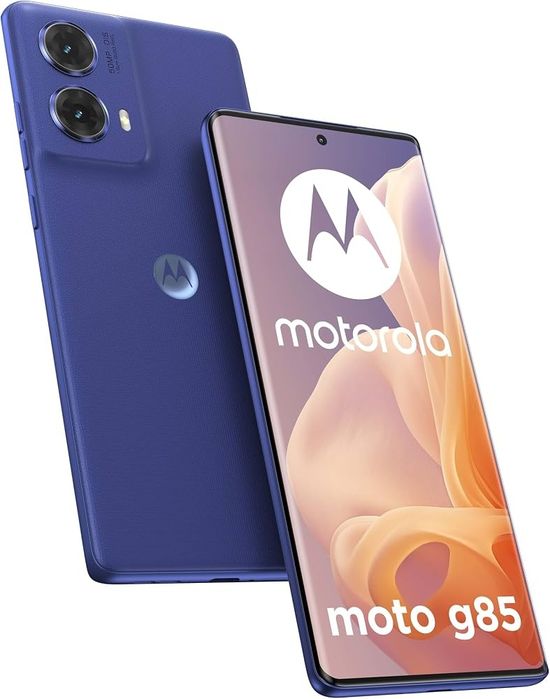 Motorola G85 5G 12/256
