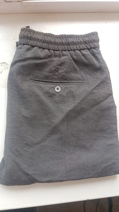 Мужские брюки Слакси