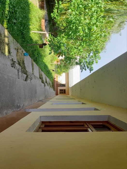 Choyxona bino-inshoatlari