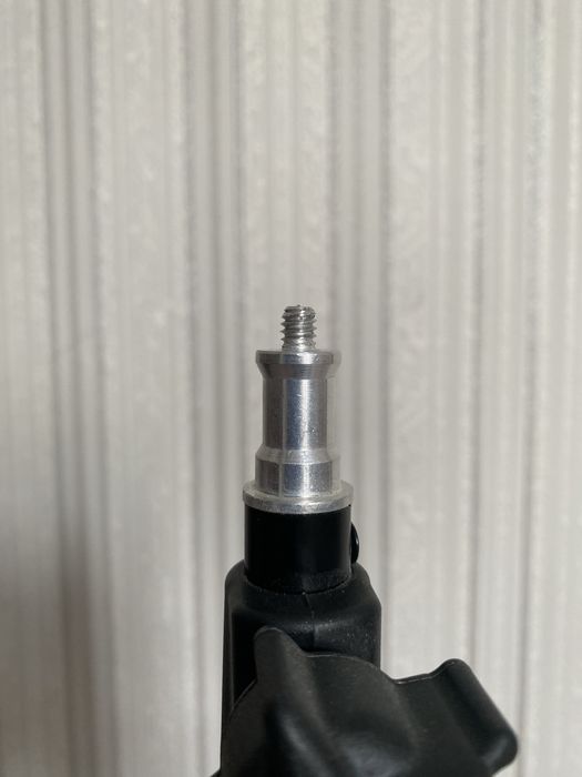 Штатив металлический