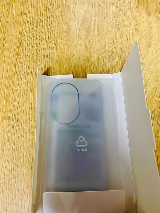 ЧИСТО НОВ !!! Huawei nova 14 Pro, Dual SIM, 12GB RAM, 512GB, Crystal Blue, 24 М. ГАР.