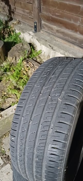 225/5516 Летни гуми