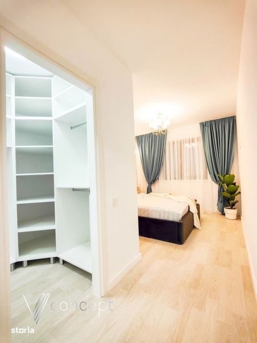 Apartament 2 camere  - Onix Park - cea mai buna vedere