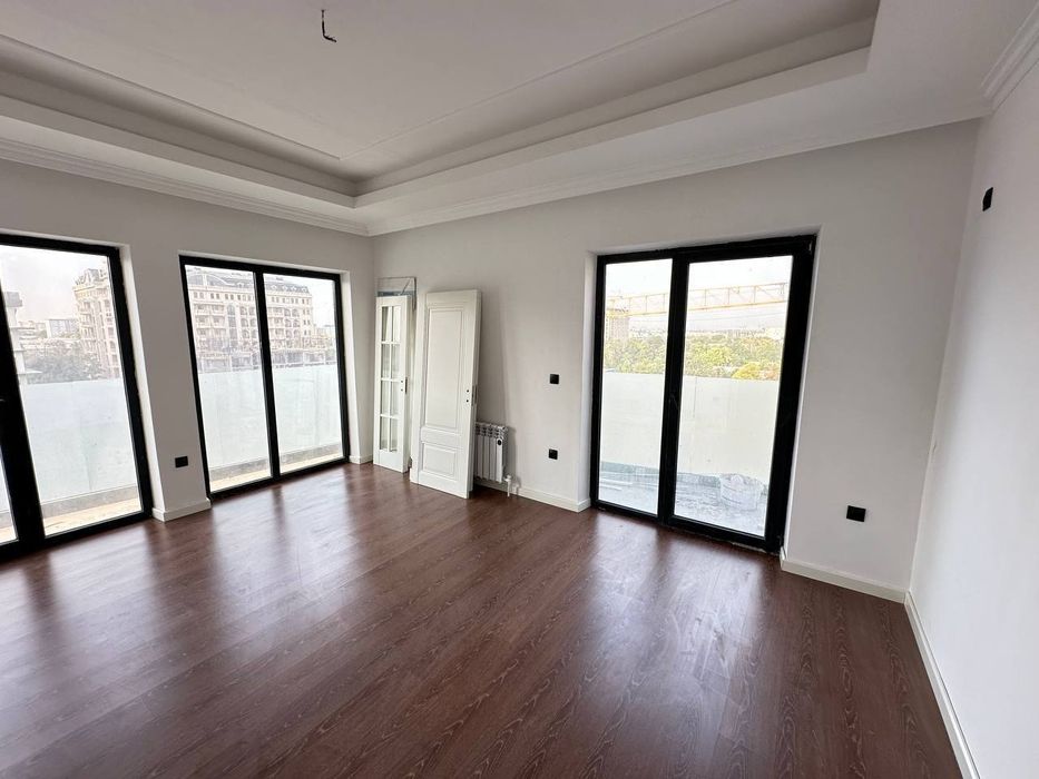 СРОЧНО! ПРОДАЁТСЯ 3/9/16 квартира в Новостройке 
ЖК NUR  Алайский, Фин