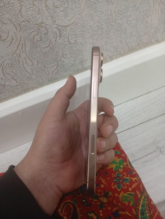 Айфон 16про макс